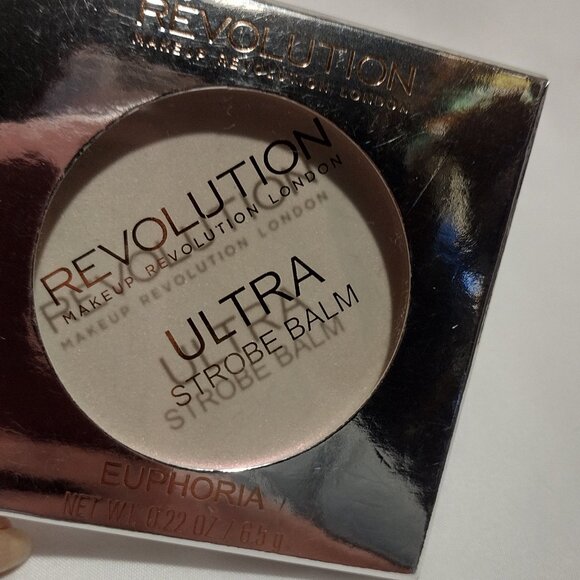 Ultra Strobe Balm - Euphoric - Picture 6 of 6